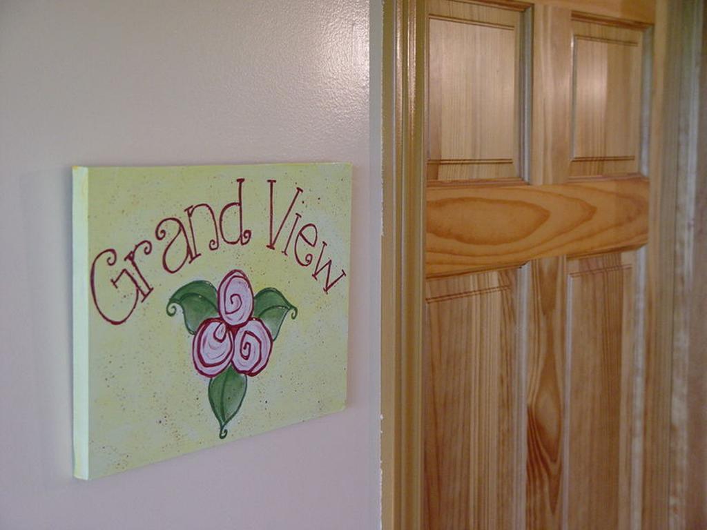 Our Valley View Bed & Breakfast Hampton Camera foto