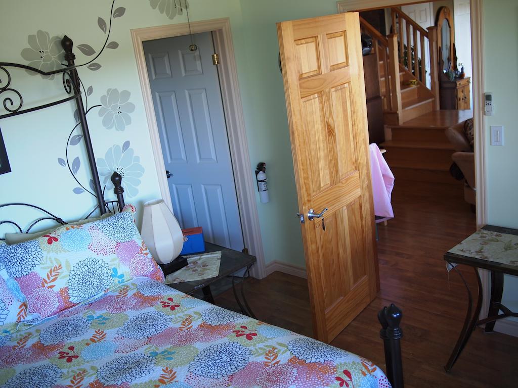 Our Valley View Bed & Breakfast Hampton Camera foto