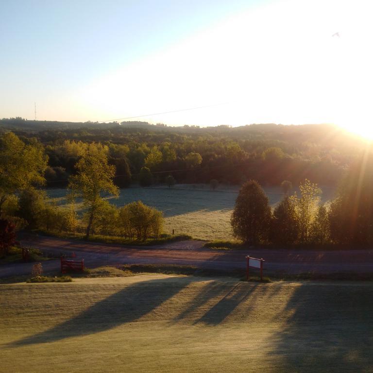Our Valley View Bed & Breakfast Hampton Esterno foto