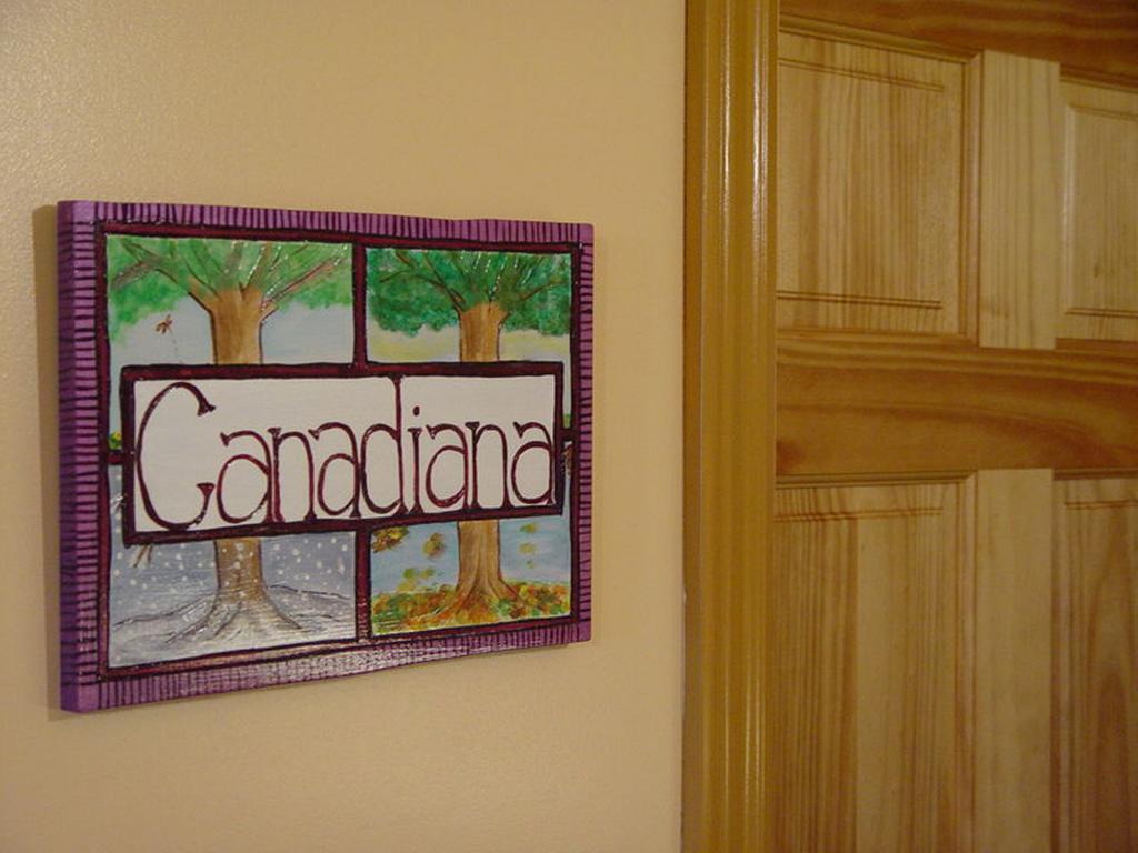 Our Valley View Bed & Breakfast Hampton Camera foto
