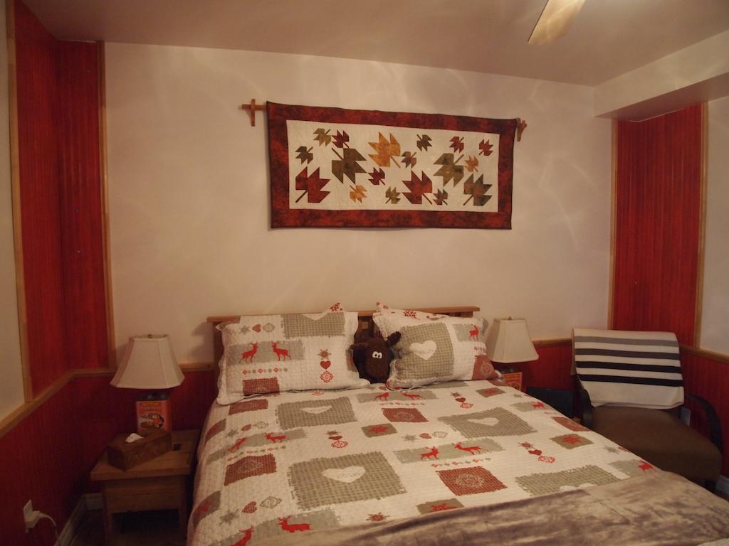 Our Valley View Bed & Breakfast Hampton Camera foto