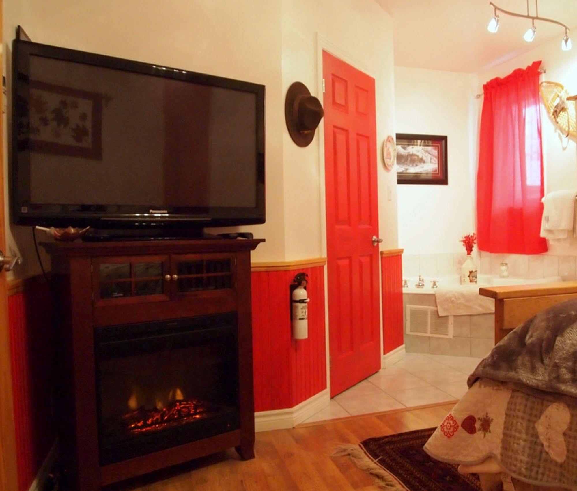 Our Valley View Bed & Breakfast Hampton Esterno foto
